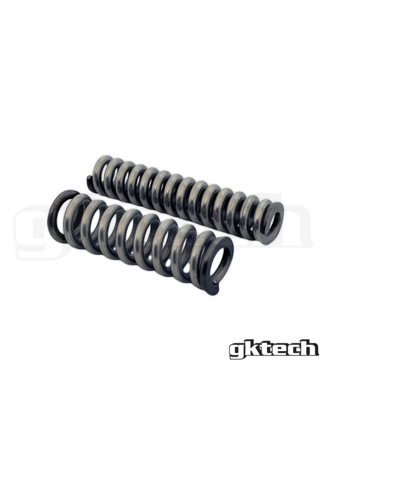 RESSORTS RAPPEL DE LEVIER DE VITESSE TOYOTA GT86/GR86, SUBARU BRZ - GKTECH 