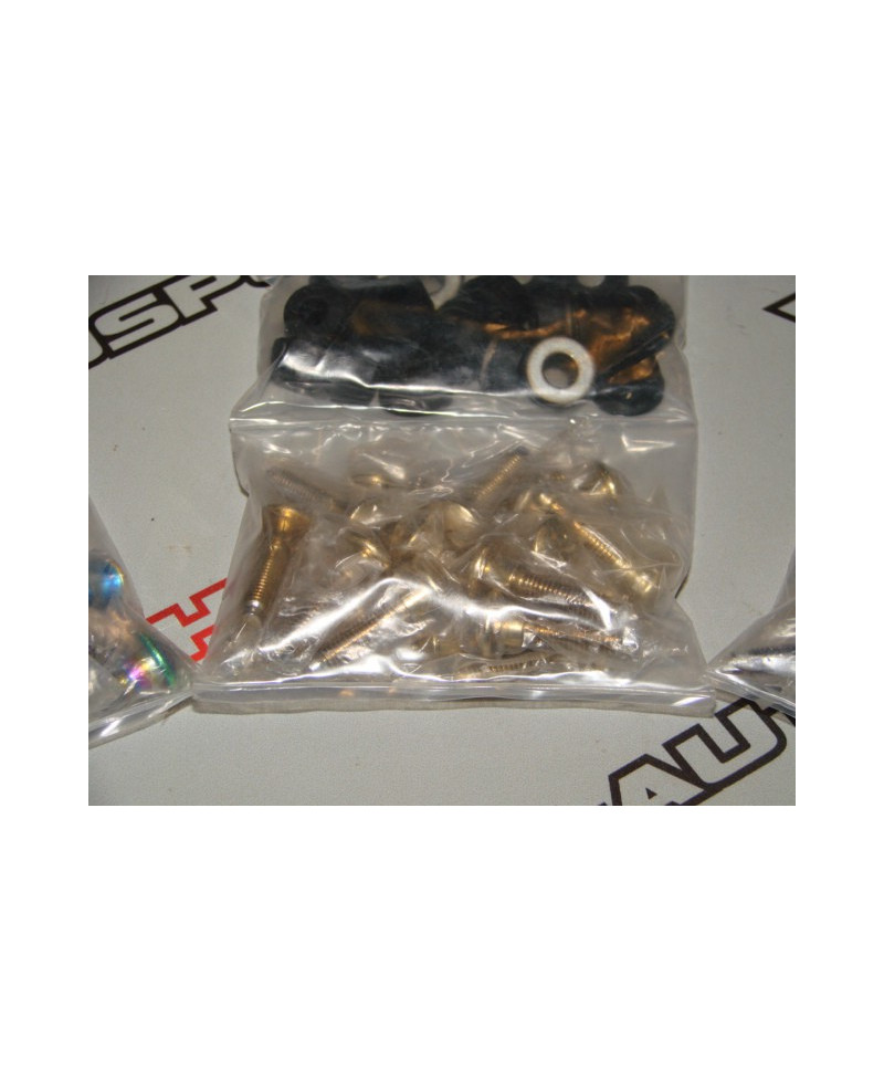 KIT VISSRIE + JOINT COUVRE CULASSE RB SUPERFORMA