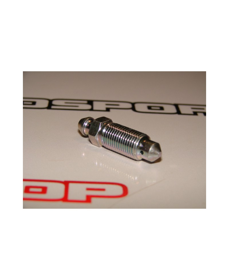 Vis de purge étrier Nissan