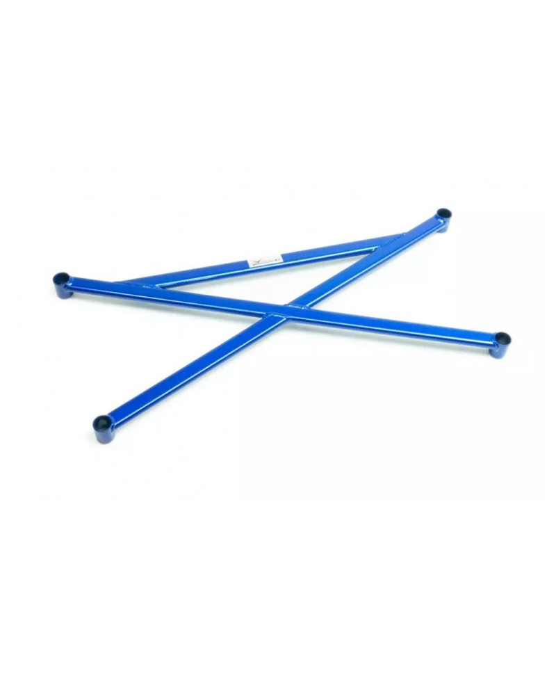 BARRE RENFORT CHASSIS 4 POINTS HONDA S2000 - HARDRACE 