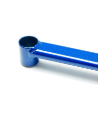 BARRE RENFORT CHASSIS 4 POINTS HONDA S2000 - HARDRACE 