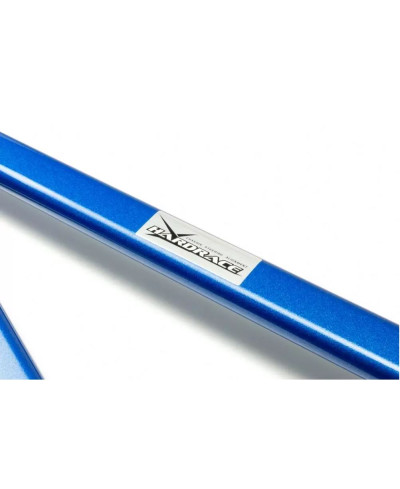 BARRE RENFORT CHASSIS 4 POINTS HONDA S2000 - HARDRACE 