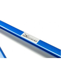 BARRE RENFORT CHASSIS 4 POINTS HONDA S2000 - HARDRACE 