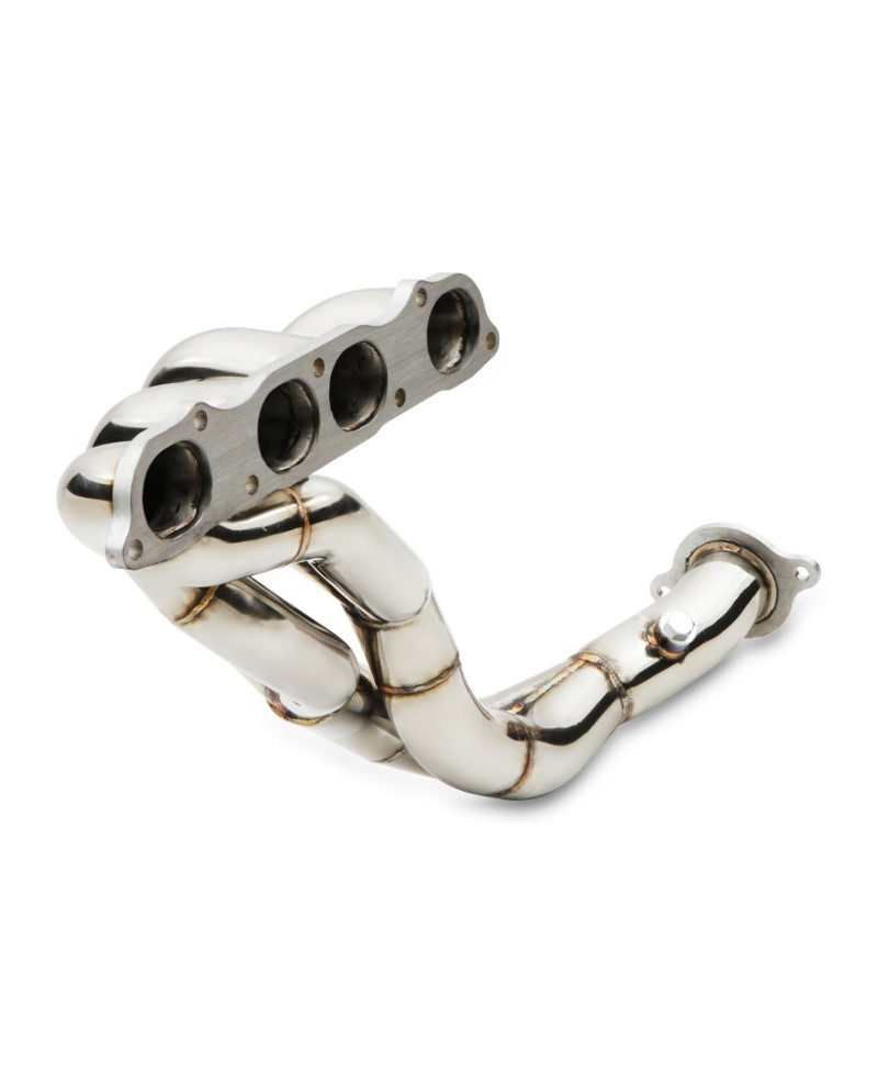 COLLECTEUR INOX HONDA S2000 2.0 00-09 - JAPSPEED