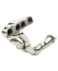 COLLECTEUR INOX HONDA S2000 2.0 00-09 - JAPSPEED