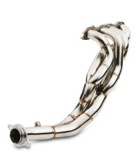 COLLECTEUR INOX HONDA S2000 2.0 00-09 - JAPSPEED