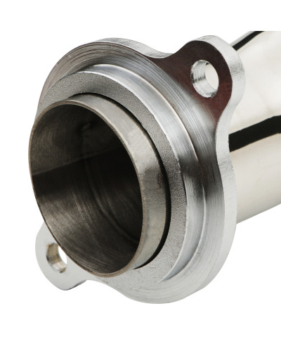 COLLECTEUR INOX HONDA S2000 2.0 00-09 - JAPSPEED