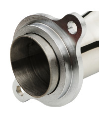 COLLECTEUR INOX HONDA S2000 2.0 00-09 - JAPSPEED