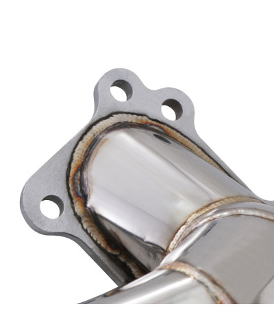 DOWNPIPE DECATA TOYOTA CELICA ST185 ST205 MR2 SW20 TURBO - JAPSPEED