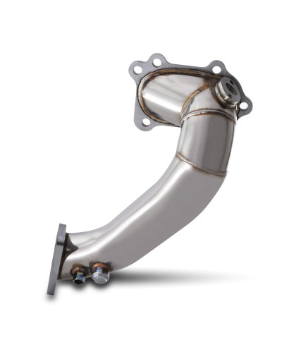 DOWNPIPE DECATA TOYOTA CELICA ST185 ST205 MR2 SW20 TURBO - JAPSPEED
