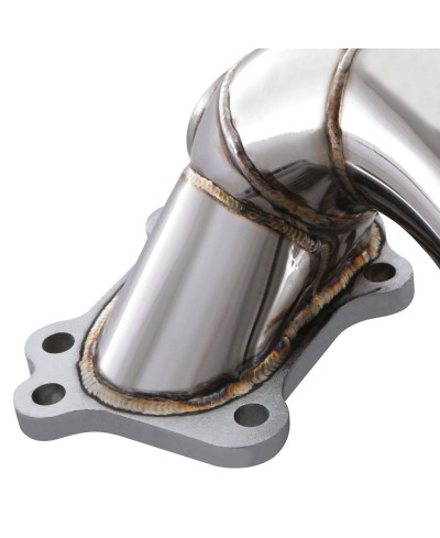 DOWNPIPE DECATA TOYOTA CELICA ST185 ST205 MR2 SW20 TURBO - JAPSPEED