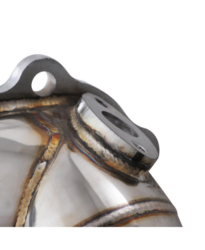 DOWNPIPE DECATA TOYOTA CELICA ST185 ST205 MR2 SW20 TURBO - JAPSPEED