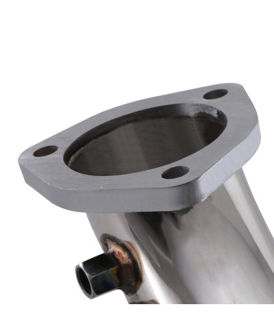 DOWNPIPE DECATA TOYOTA CELICA ST185 ST205 MR2 SW20 TURBO - JAPSPEED