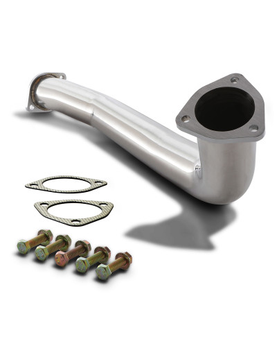 DOWNPIPE R34 GTT JAPSPEED