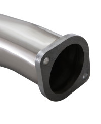 DOWNPIPE R34 GTT JAPSPEED