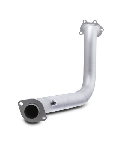 DOWNPIPE / DECATA VERNIS CERAMIQUE SUBARU IMPREZA GDA WRX STI 01-07 - JAPSPEED 