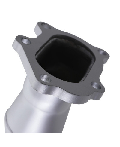 DOWNPIPE / DECATA VERNIS CERAMIQUE SUBARU IMPREZA GDA WRX STI 01-07 - JAPSPEED 