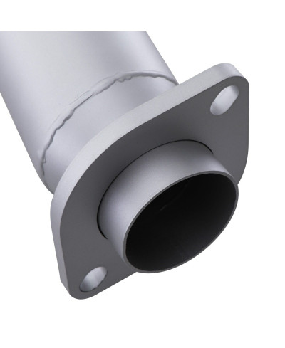 DOWNPIPE / DECATA VERNIS CERAMIQUE SUBARU IMPREZA GDA WRX STI 01-07 - JAPSPEED 