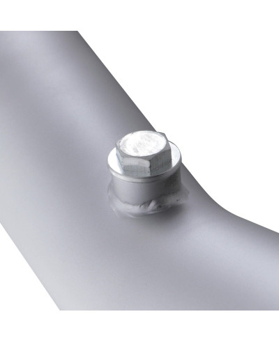 DOWNPIPE / DECATA VERNIS CERAMIQUE SUBARU IMPREZA GDA WRX STI 01-07 - JAPSPEED 