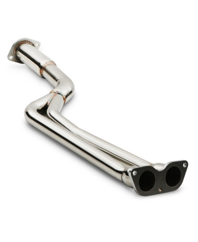 DOWNPIPE DECATA INOX LEXUS IS200 2.0 98-05 - JAPSPEED
