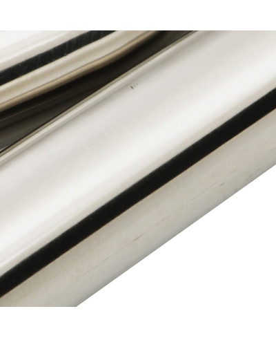 DOWNPIPE DECATA INOX LEXUS IS200 2.0 98-05 - JAPSPEED