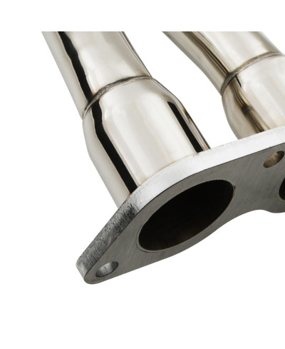 DOWNPIPE DECATA INOX LEXUS IS200 2.0 98-05 - JAPSPEED