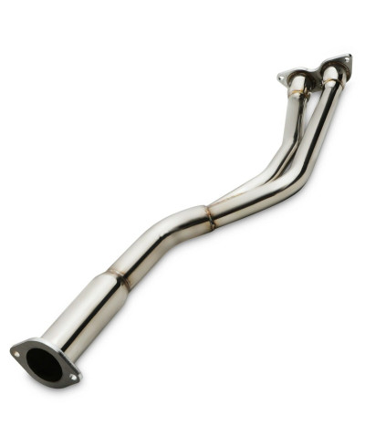 DOWNPIPE DECATA INOX LEXUS IS200 2.0 98-05 - JAPSPEED