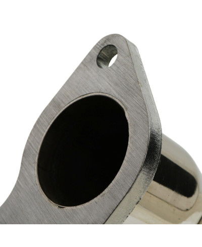 DOWNPIPE DECATA INOX LEXUS IS200 2.0 98-05 - JAPSPEED
