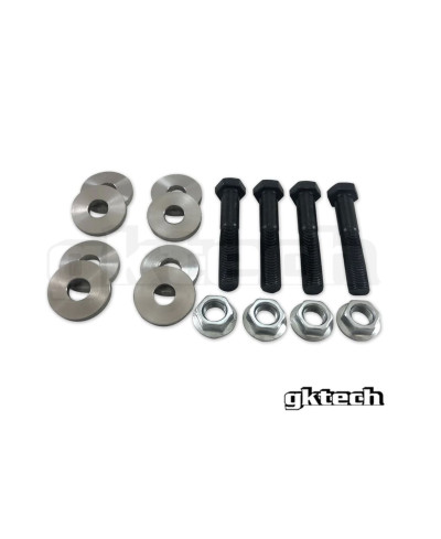 KIT DE VERROUILLAGE EXCENTRIQUE NISSAN 370Z Z34/ V36 SKYLINE/ G37 - GKTECH 