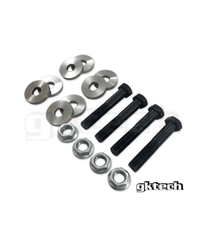 KIT DE VERROUILLAGE EXCENTRIQUE NISSAN 370Z Z34/ V36 SKYLINE/ G37 - GKTECH 