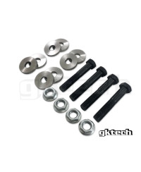 KIT VERROUILLAGE EXCENTRIQUE NISSAN 350Z Z33/V35 SKYLINE/ G35 - GKTECH