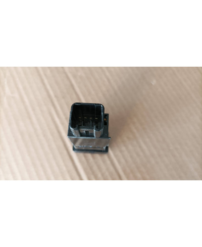 COMMANDE REGLAGE LUMINOSITE COMPTEURRX8 ORIGINE MAZDA