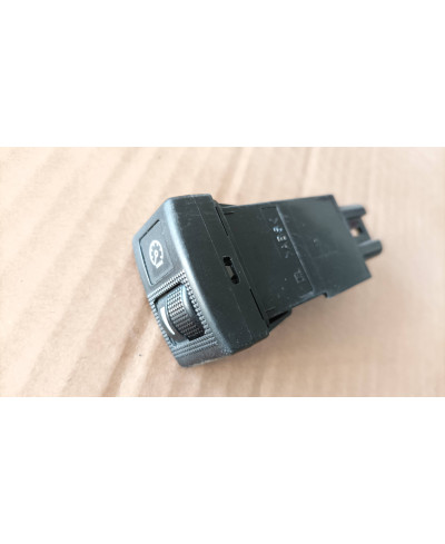 COMMANDE REGLAGE LUMINOSITE COMPTEURRX8 ORIGINE MAZDA