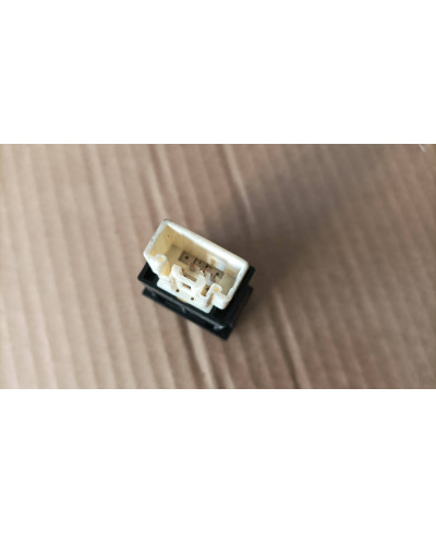 INTERRUPTEUR AIRBAG PASSAGER RX8 ORIGINE MAZDA