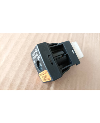 INTERRUPTEUR AIRBAG PASSAGER RX8 ORIGINE MAZDA