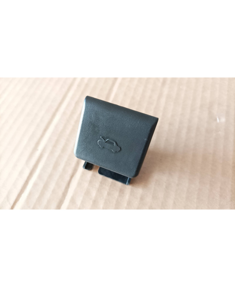 POIGNET OUVERTURE CAPOT MOTEUR RX8 ORIGINE MAZDA