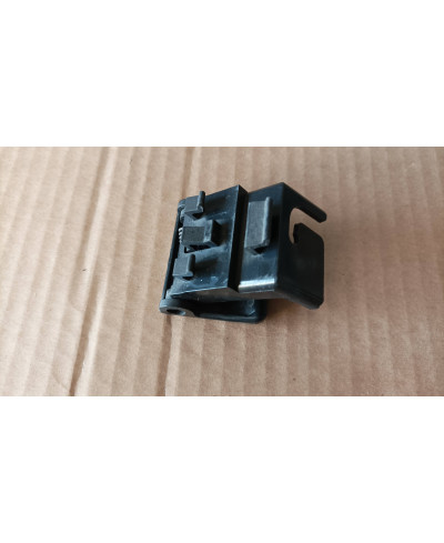 POIGNET OUVERTURE CAPOT MOTEUR RX8 ORIGINE MAZDA