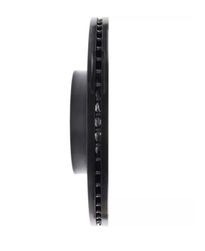 SET DISQUES PREMIUM AVANT RAINURÉS ET VENTILÉS NISSAN 350Z 2002-2009 - STOPTECH 