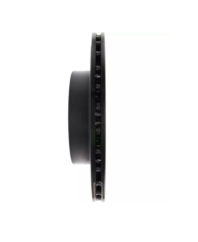 SET DISQUES ARRIÈRE PREMIUM RAINURÉS ET VENTILÉS NISSAN 3507 2002-2009 - STOPTECH 