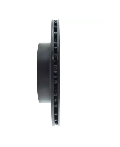 SET DISQUES ARRIÈRE PREMIUM PERCÉS NISSAN 350Z 2002-2009 - STOPTECH 