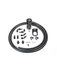 KIT RECUPERATEUR HUILE UNIVERSEL 6AN - RADIUM 