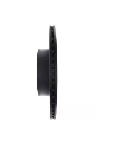 SET DISQUES ARRIÈRE PREMIUM 350X20 RAINURÉS ET VENTILÉS NISSAN 370Z 2009-2021 - STOPTECH 