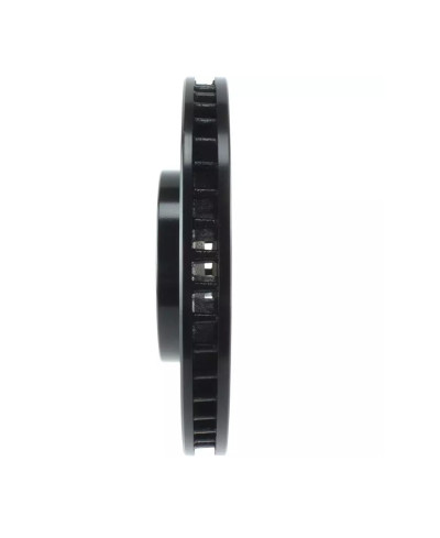 SET DISQUES AVANT PREMIUM 296X32 RAINURÉS ET VENTILÉS TOYOTA SUPRA MK4 93-02 - STOPTECH 