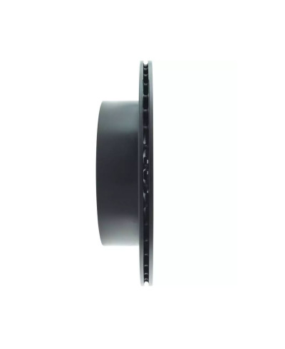 SET DISQUES ARRIÈRE PREMIUM 306.7X15.9 RAINURÉS ET VENTILÉS TOYOTA SUPRA MK4 93-02 - STOPTECH 