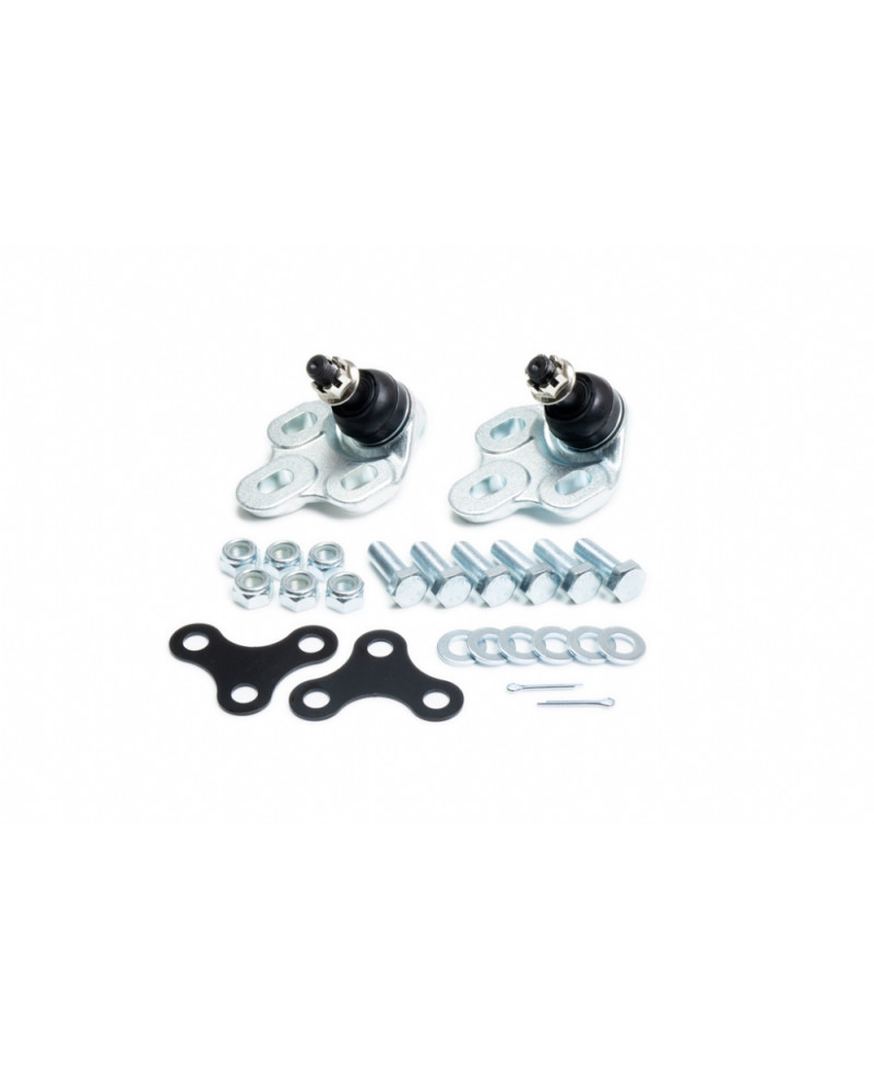 ROTULES INFERIEURS AVANT TOYOTA GR YARIS 2020+ - HARDRACE 