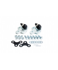 ROTULES INFERIEURS AVANT TOYOTA GR YARIS 2020+ - HARDRACE 