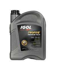 HUILE MOTEUR PROFIVE PREMIUM TECH 5W30 C3 IGOL - 2L
