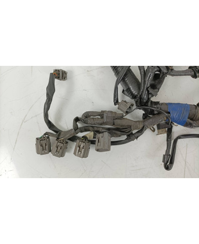 FAISCEAU MOTEUR RX8 ORIGINE MAZDA 