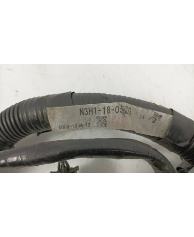 FAISCEAU MOTEUR RX8 ORIGINE MAZDA 