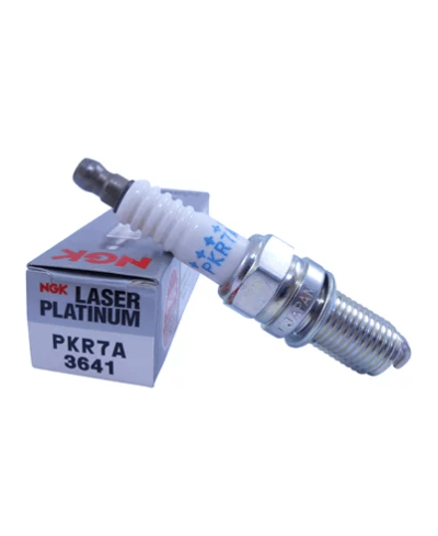 BOUGIE D'ALLUMAGE PLATINIUM NGK